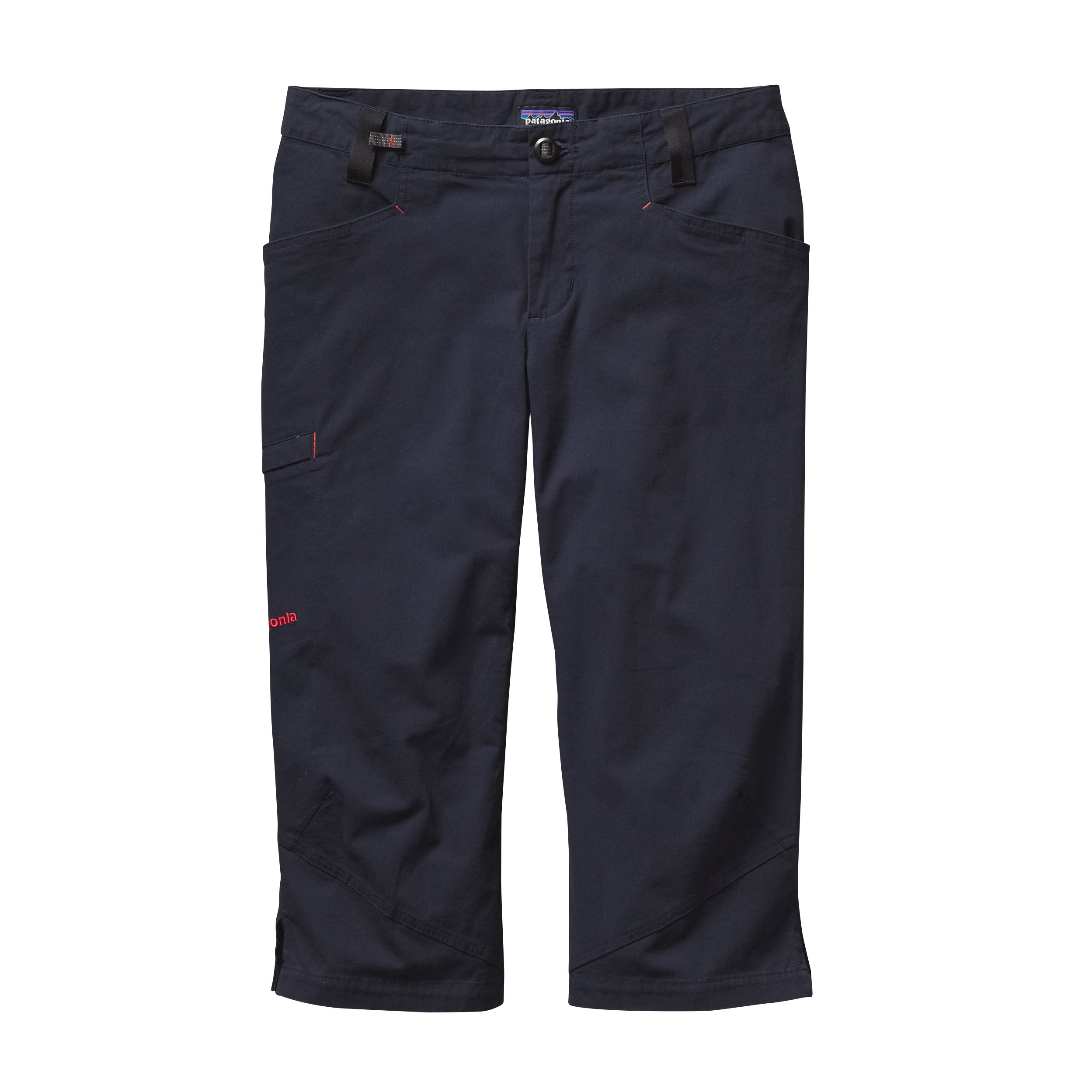 Patagonia Venga Rock Capris - 3/4 Sporthose - Damen