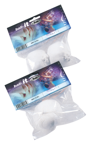 Beal Ball- 1 x 56 g - Chalk