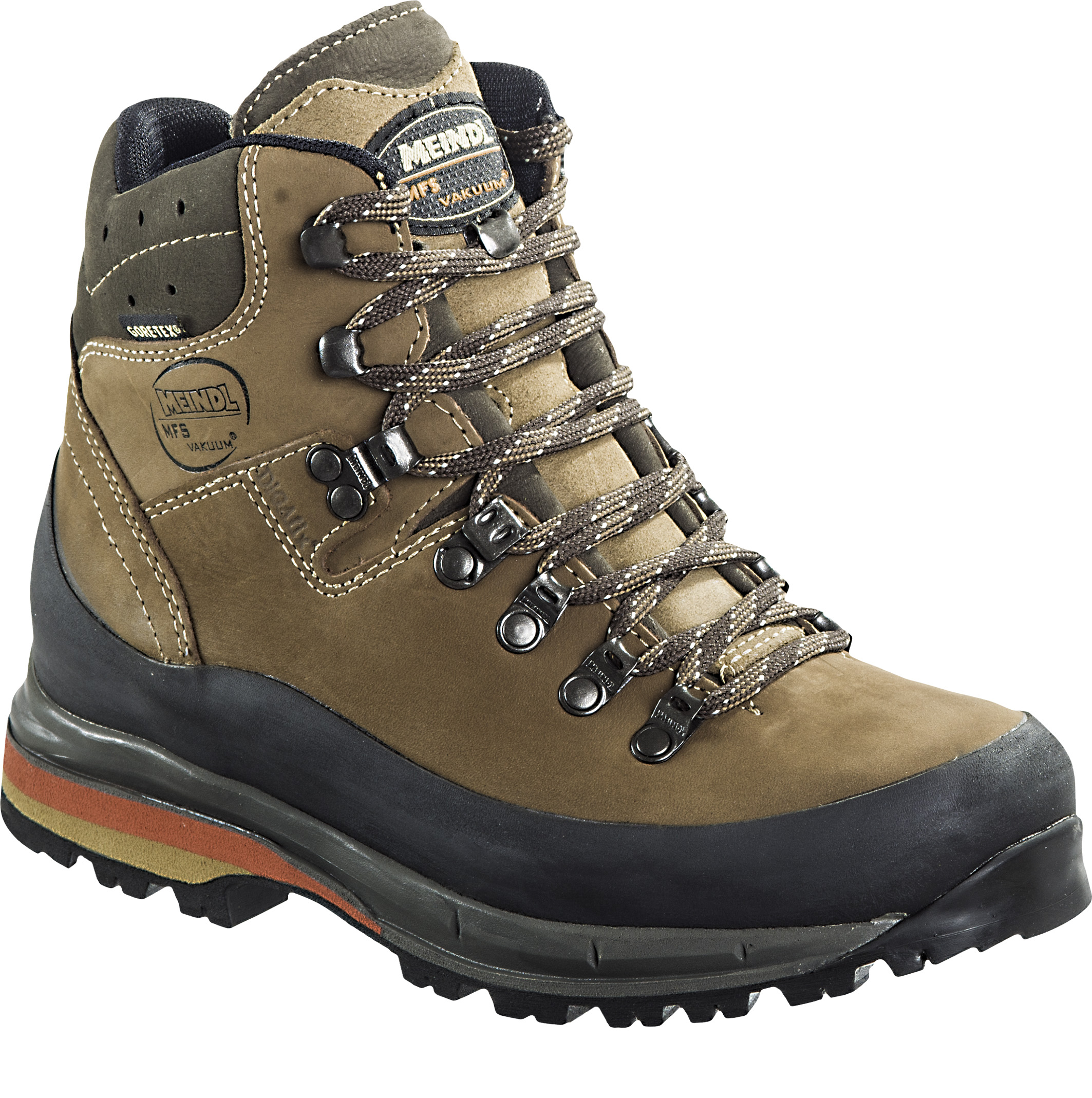 Meindl Vakuum GTX - Trekkingschuhe - Damen