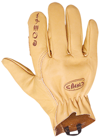 Beal Assure Max - Kletterhandschuhe