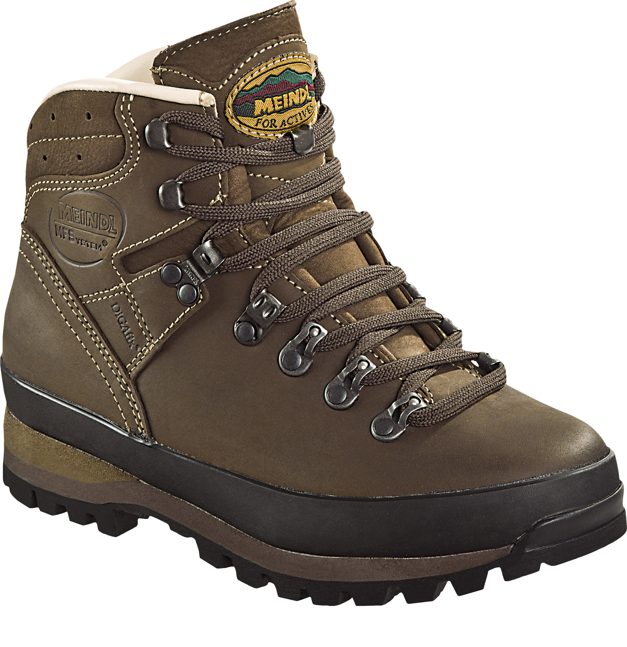 Meindl Borneo Lady 2 MFS - Trekkingschuhe - Damen