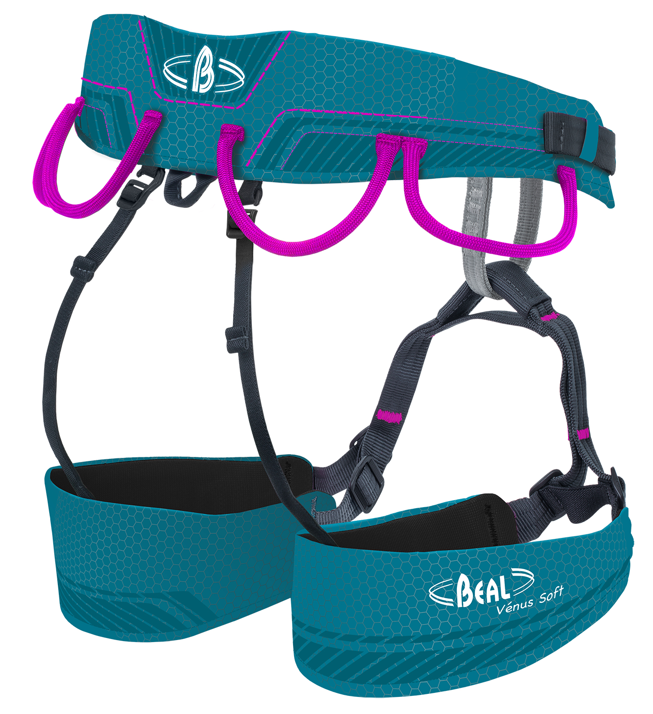 Beal Venus Soft - Klettergurt - Damen