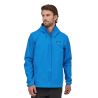 Andes Blue