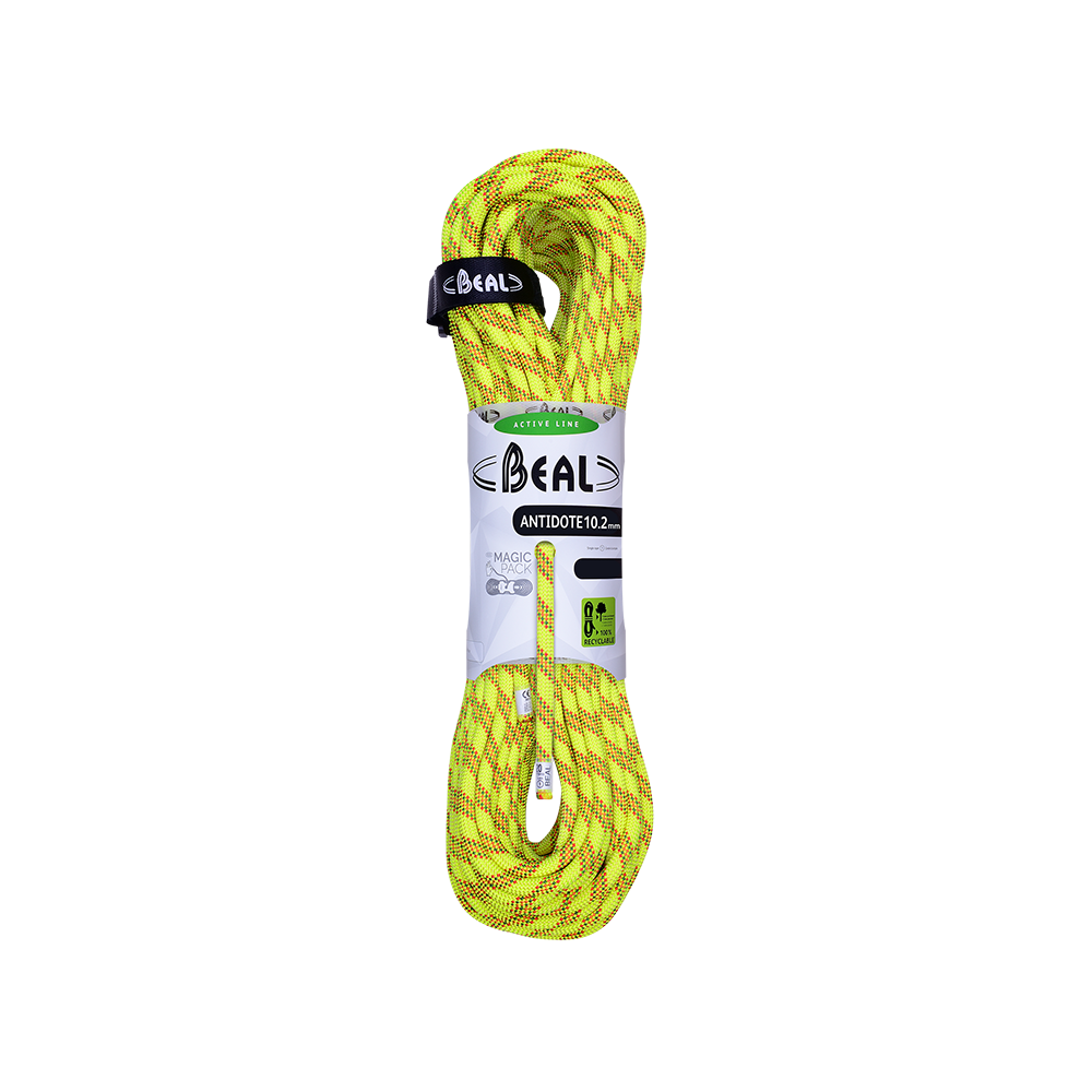 Beal Antidote 10.2mm - Kletterseil