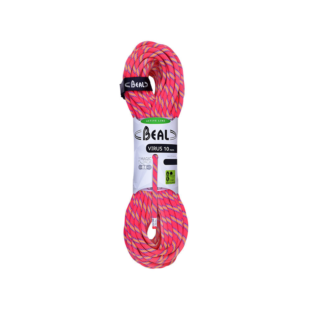 Beal Virus 10mm - Kletterseil