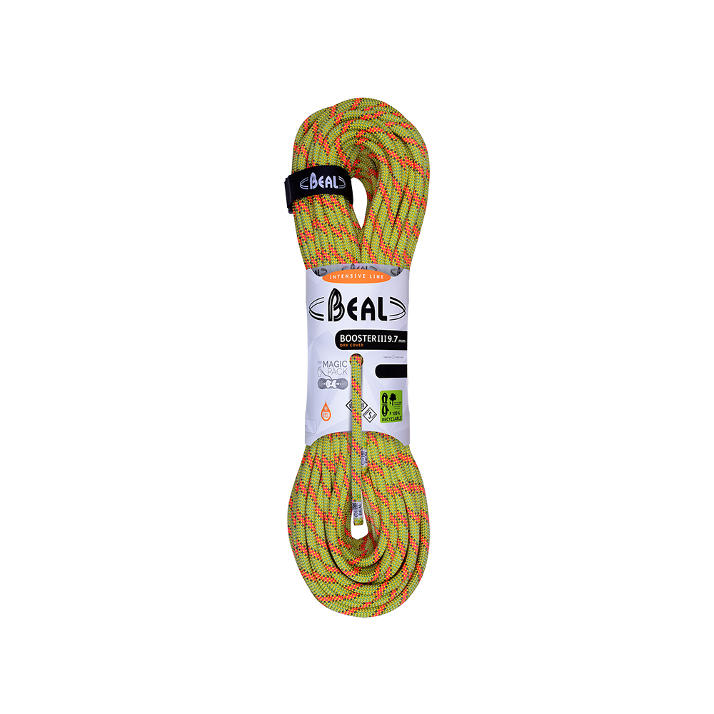 Beal Booster 9.7mm Dry Cover - Kletterseil