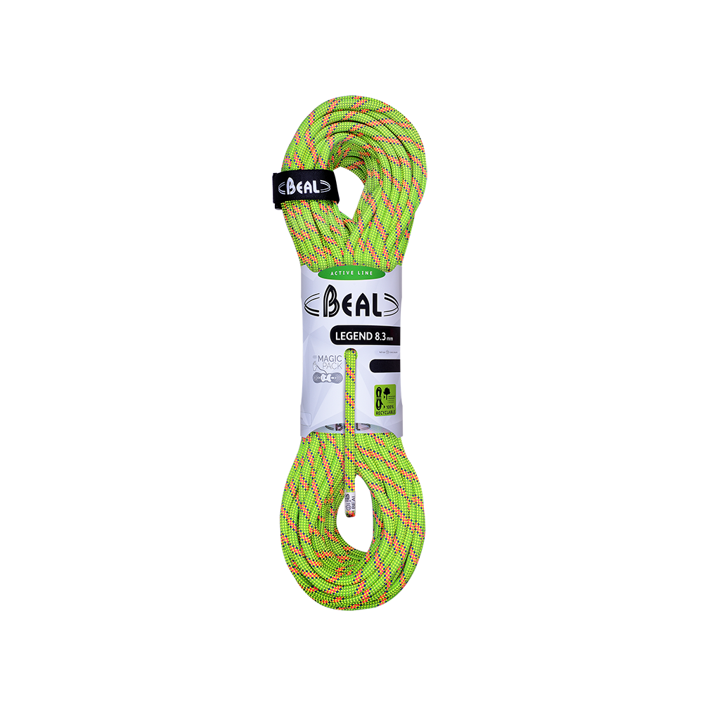 Beal Legend 8.3mm - Kletterseil