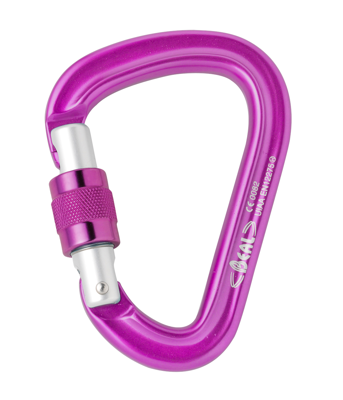 Beal Be Safe - Karabiner