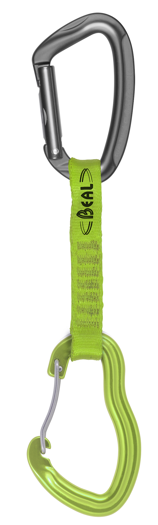 Beal Zest - 11 cm - Express-Set