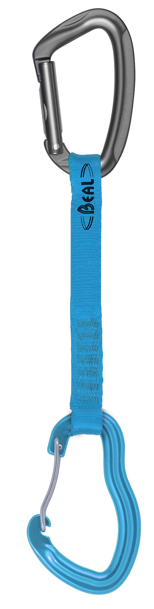 Beal Zest - 17 cm - Express-Set