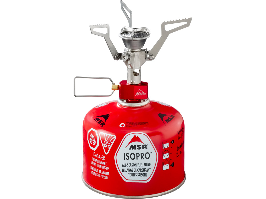 MSR Pocket Rocket 2 Stove - Gaskocher