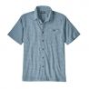 Cultivator: Pigeon Blue
