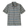 Fallow: Stone Blue