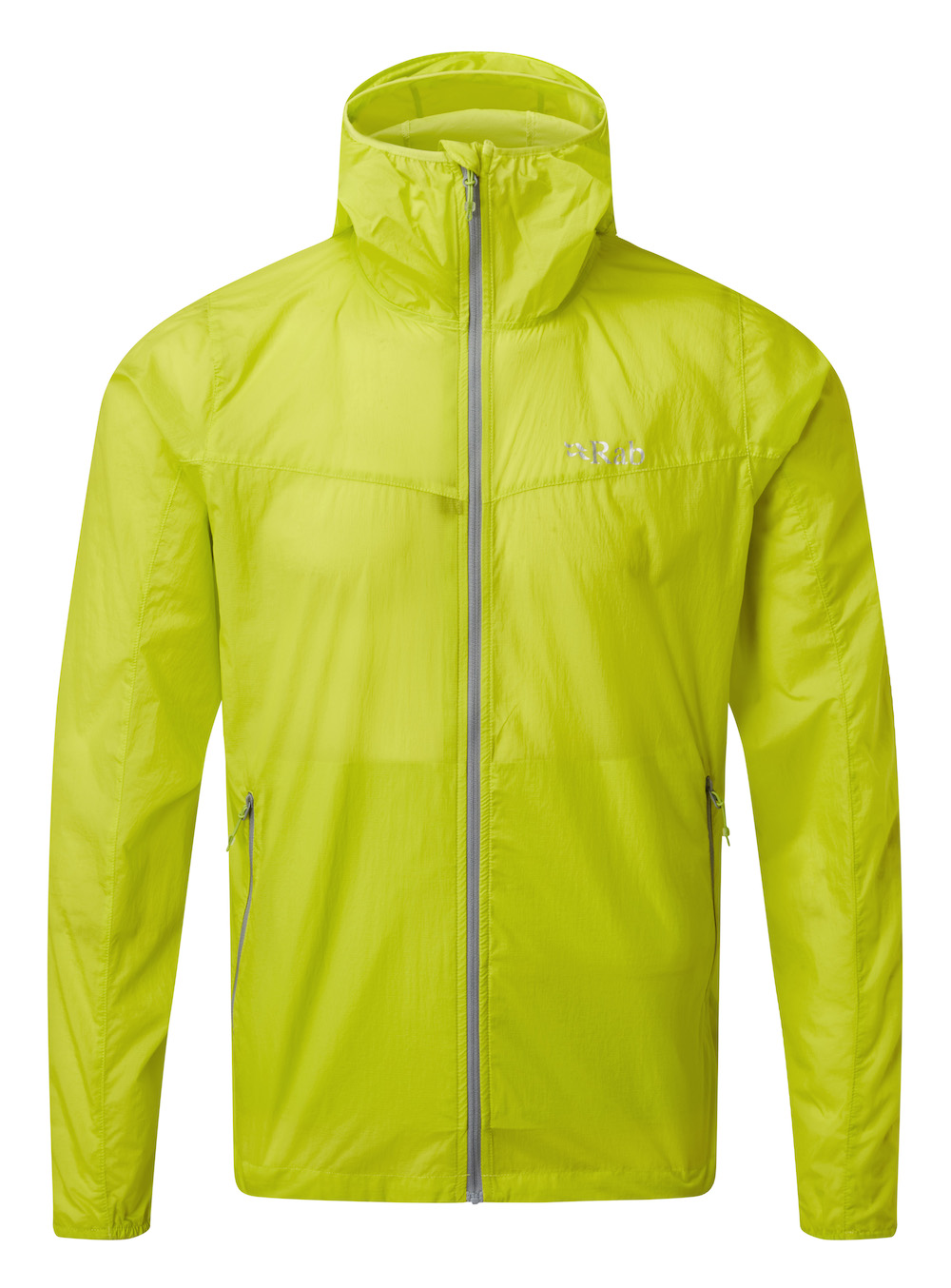 Rab Vital Windshell Hoody - Softshell - Herren