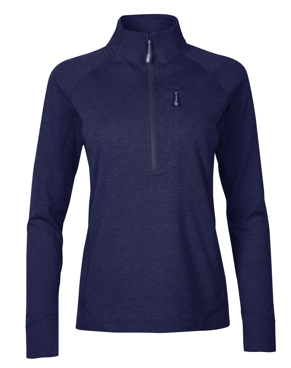 Rab Nexus Pull-on - Fleecejacke - Damen