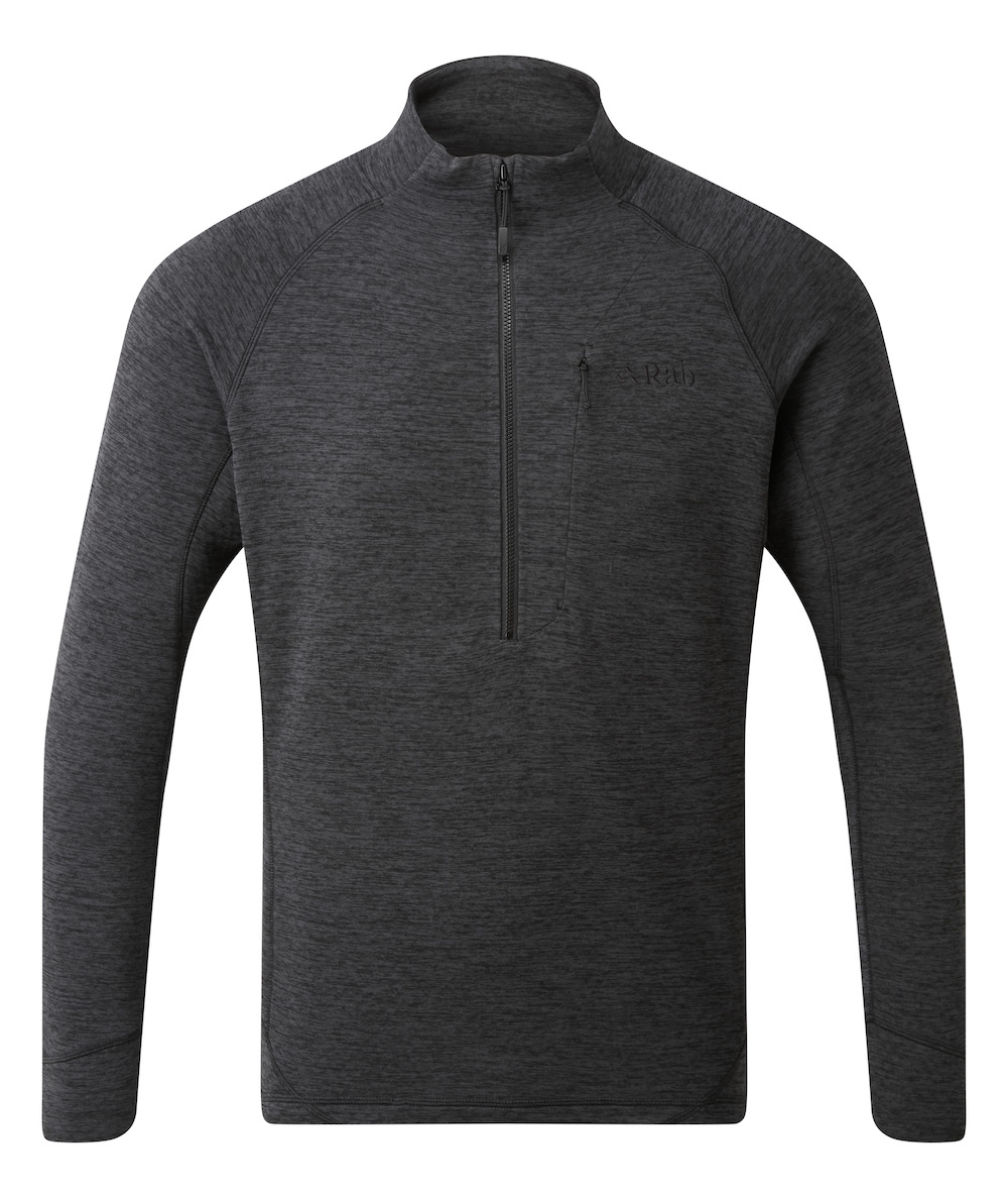 Rab Nexus Pull-On - Fleecejacke - Herren