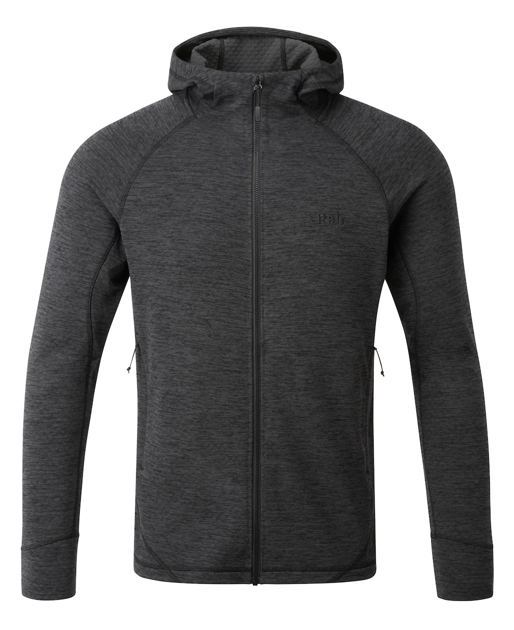 Rab Nexus Jacket - Fleecejacke - Herren