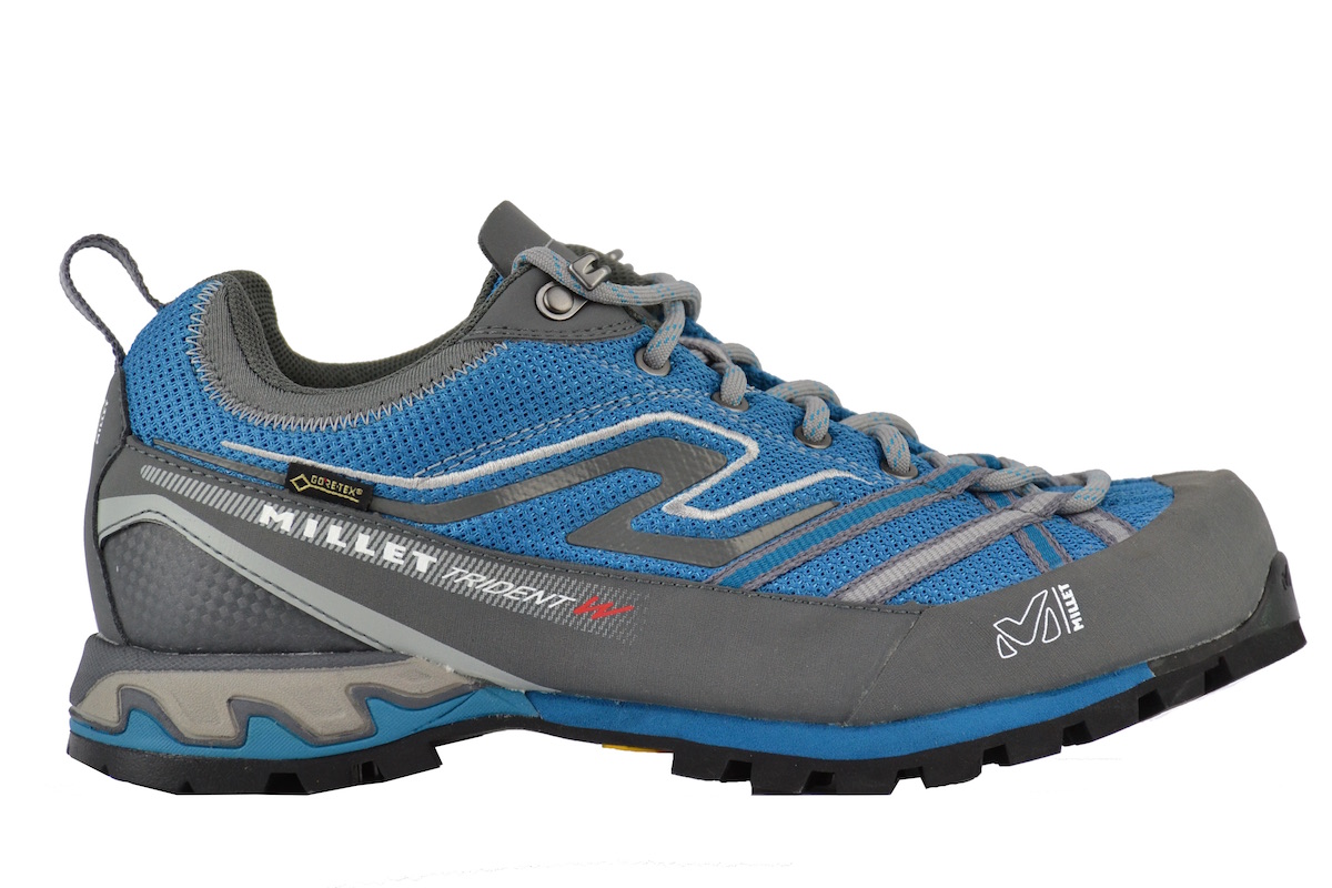 Millet LD Trident GTX - Wanderschuhe - Damen