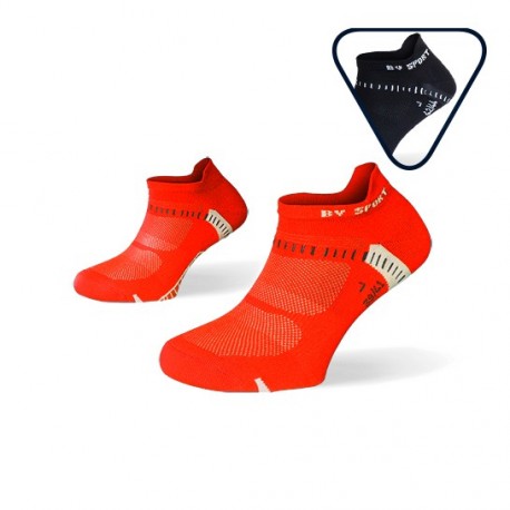 BV Sport Lightone Ultra Courte x2 paires - Laufsocken