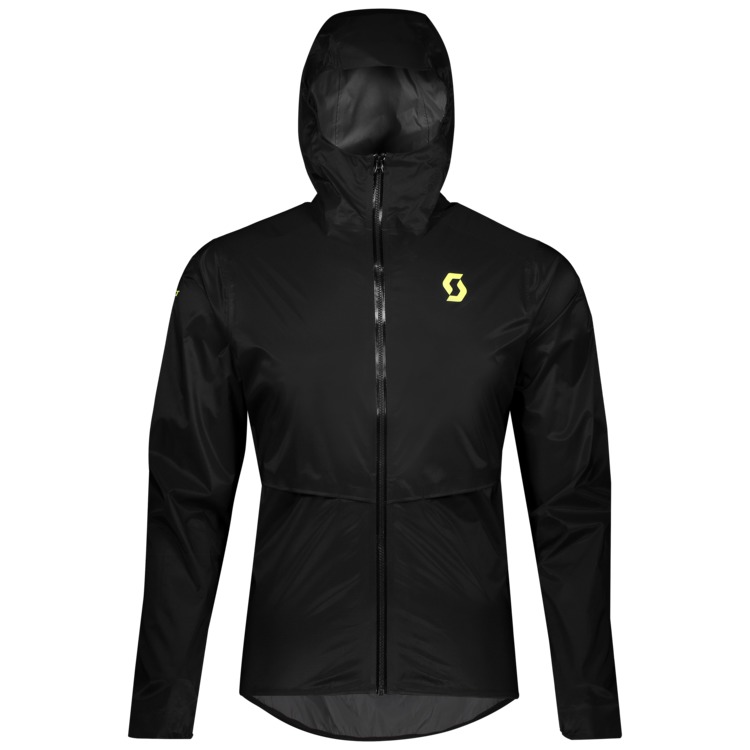 Scott RC Run WP Jacket - Hardshelljacke - Herren