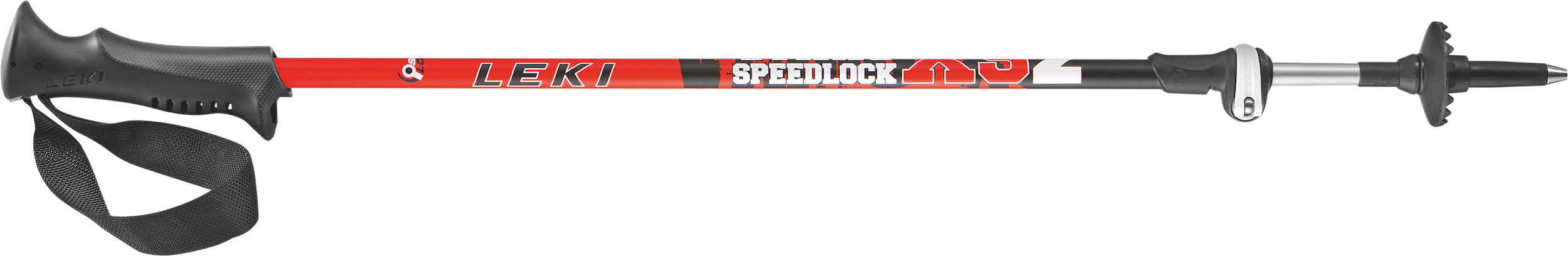 Leki Vario XS - Wanderstöcke
