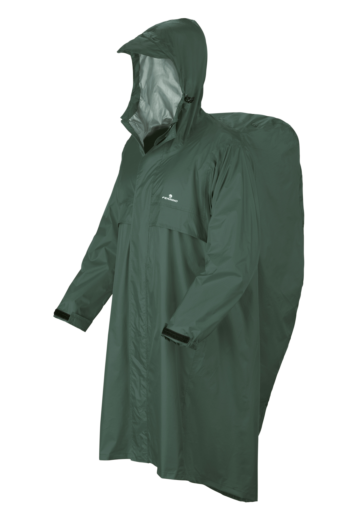 Ferrino Trekker Ripstop - Regenponcho