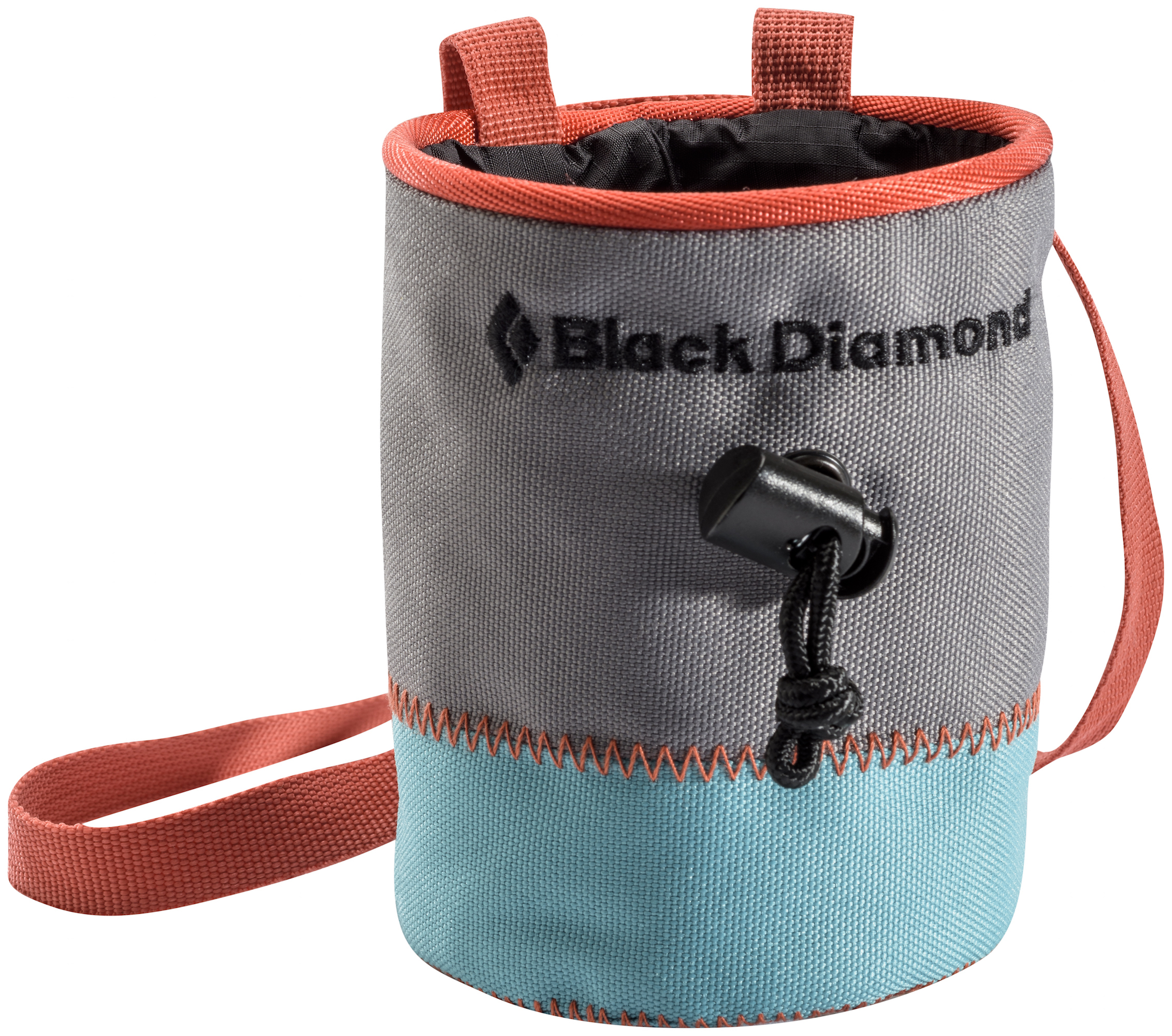 Black Diamond Mojo Kids' - Chalkbag - Kinder