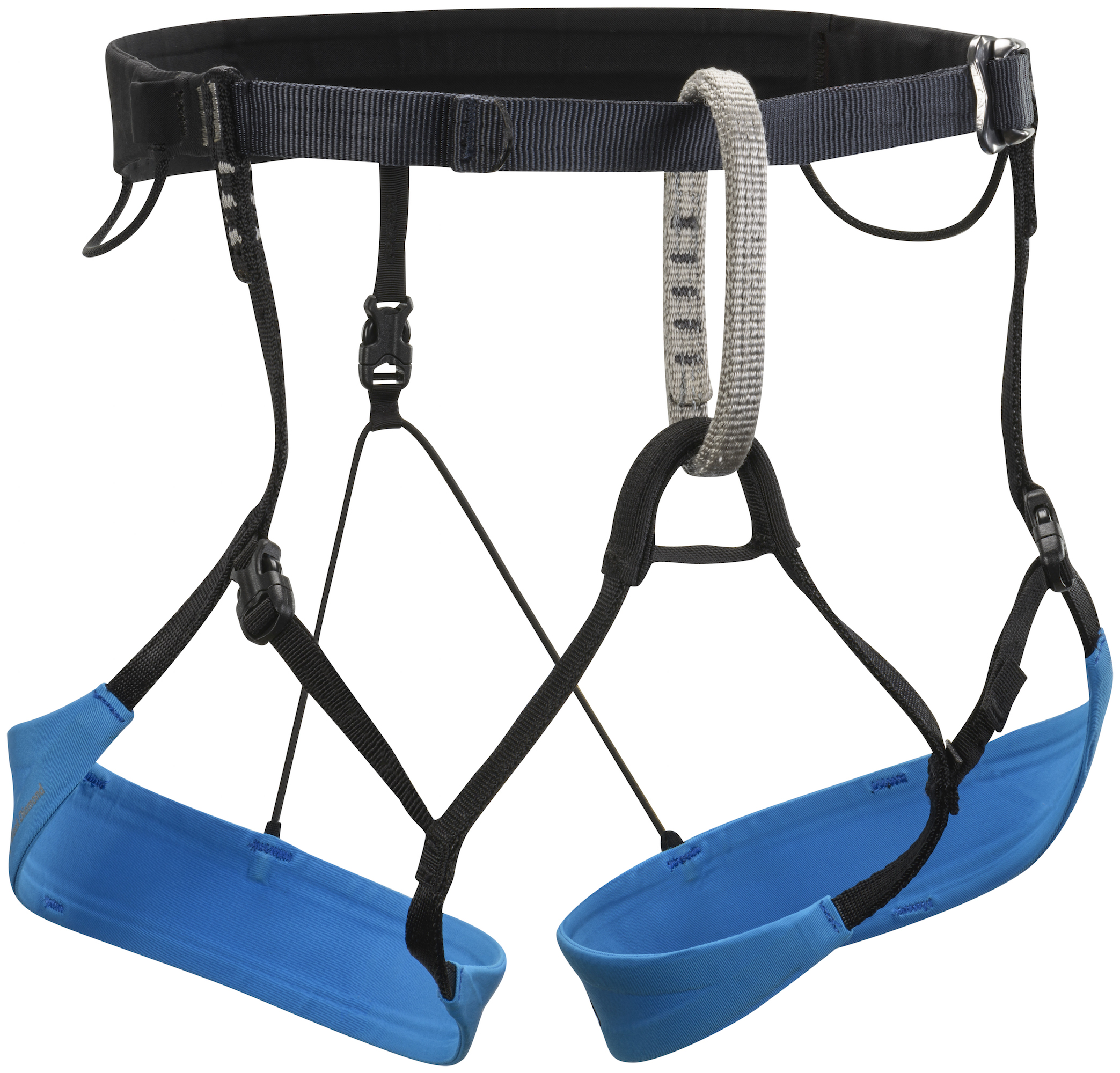Black Diamond Couloir - Klettergurt