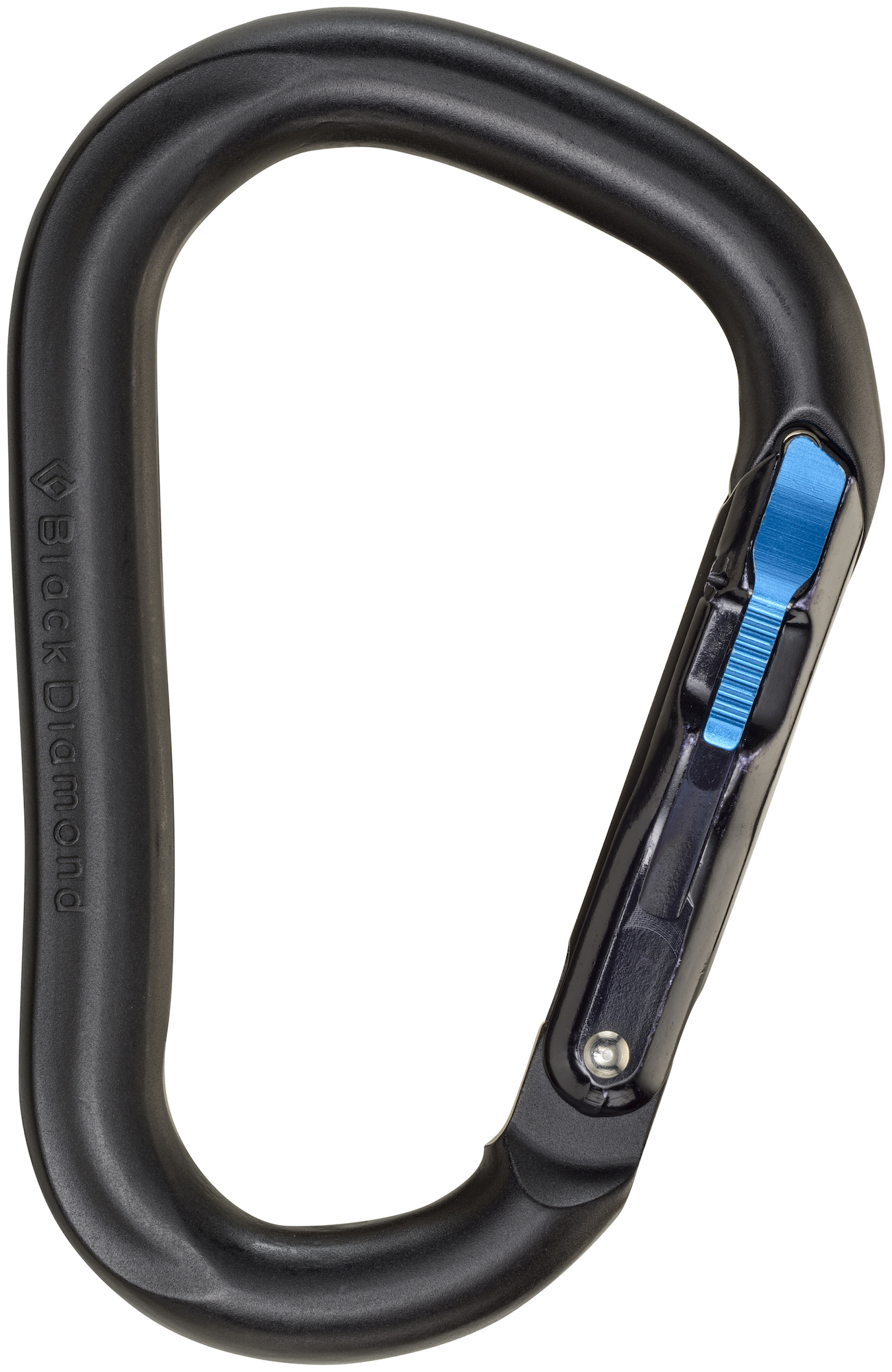 Black Diamond Rocklock Magnetron - Karabiner