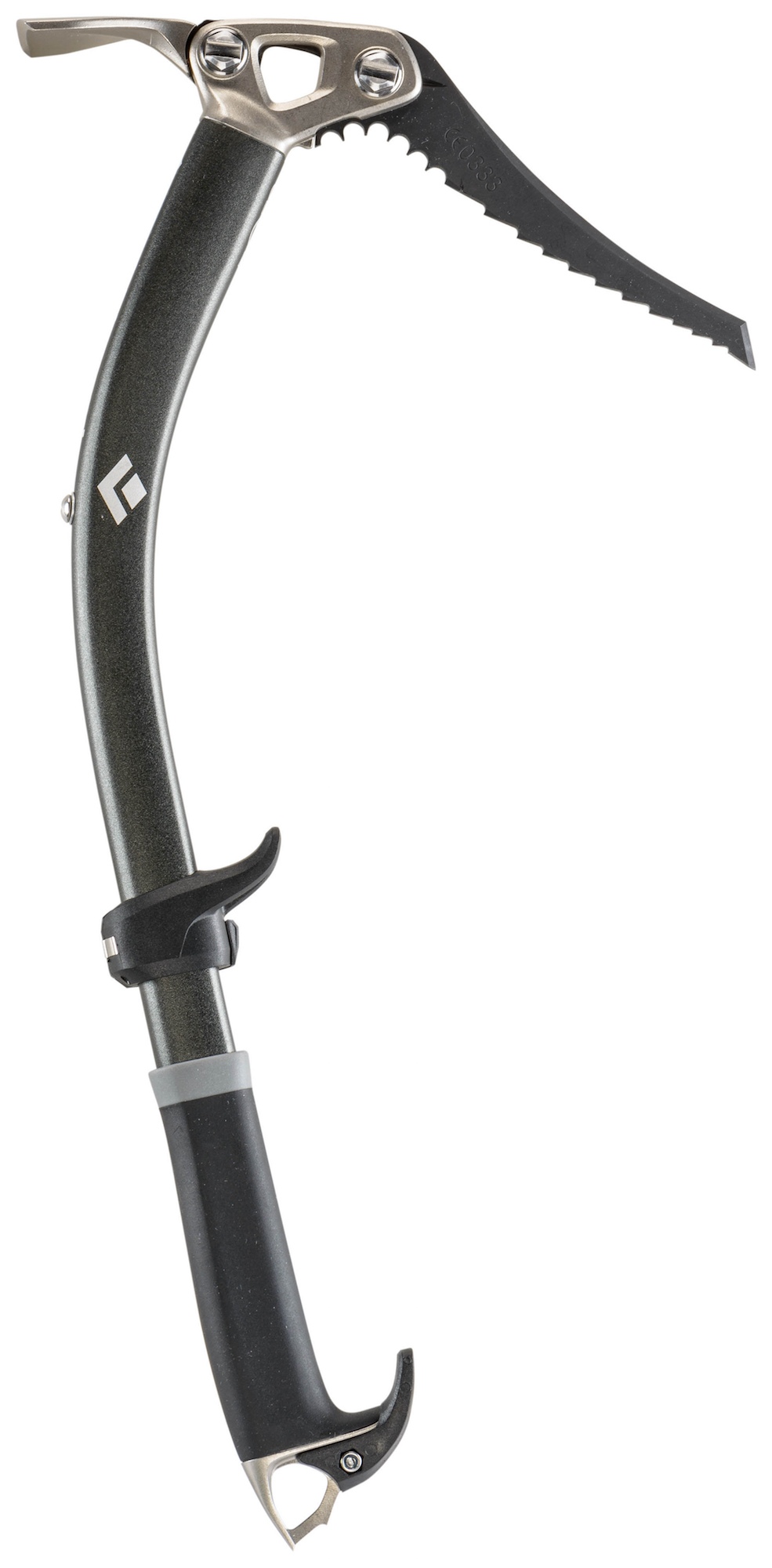 Black Diamond Viper Panne - Eisgerät