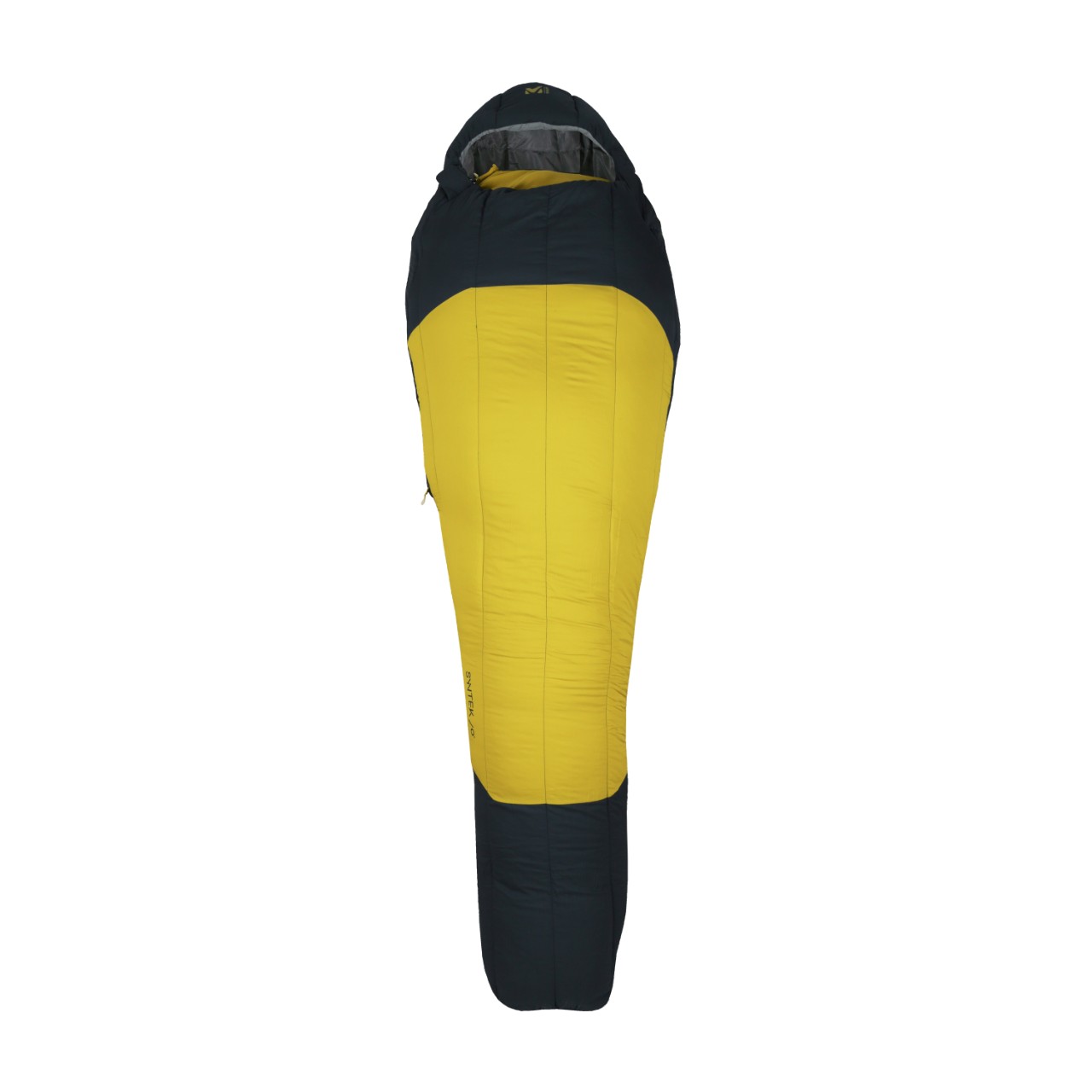 Millet Syntek 0° Long - Schlafsack Herren