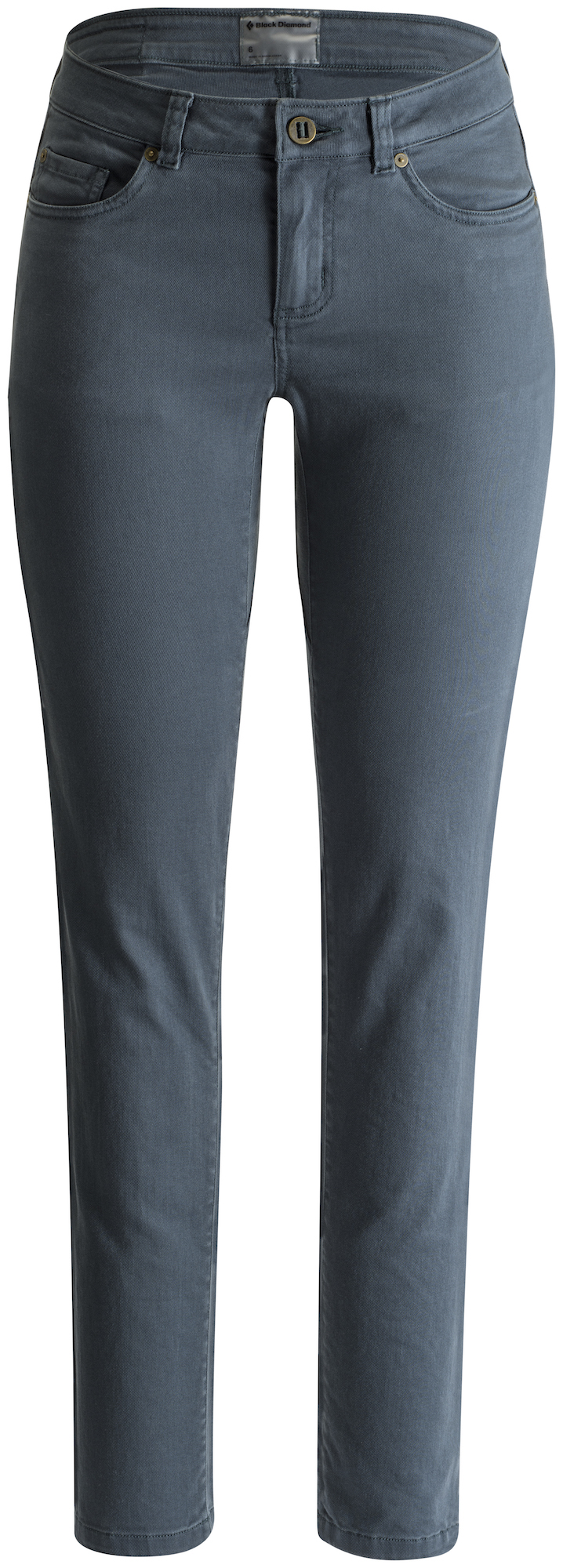 Black Diamond Stretch Font Pants - Kletterhose - Damen