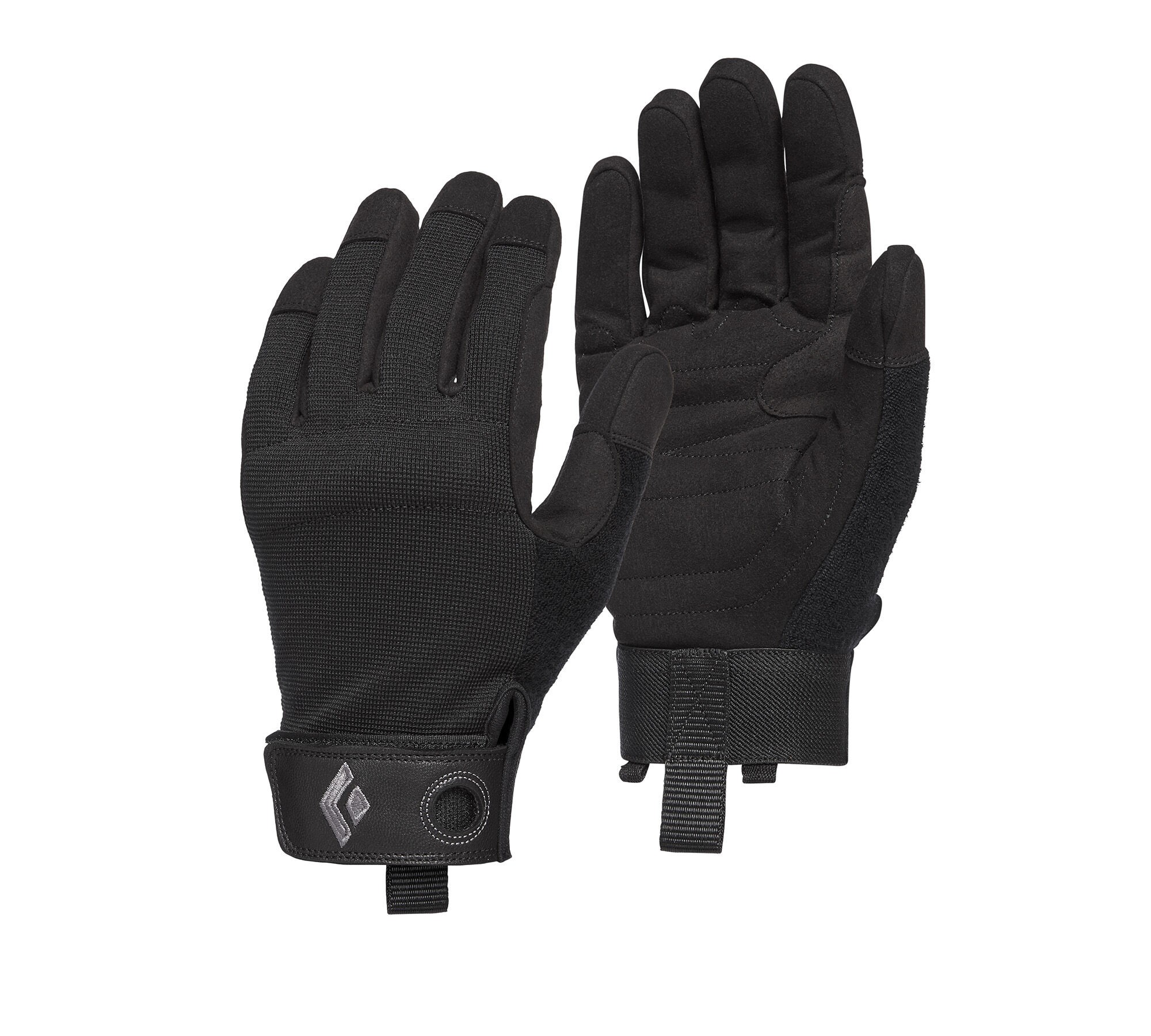 Black Diamond Crag Gloves - Kletterhandschuhe