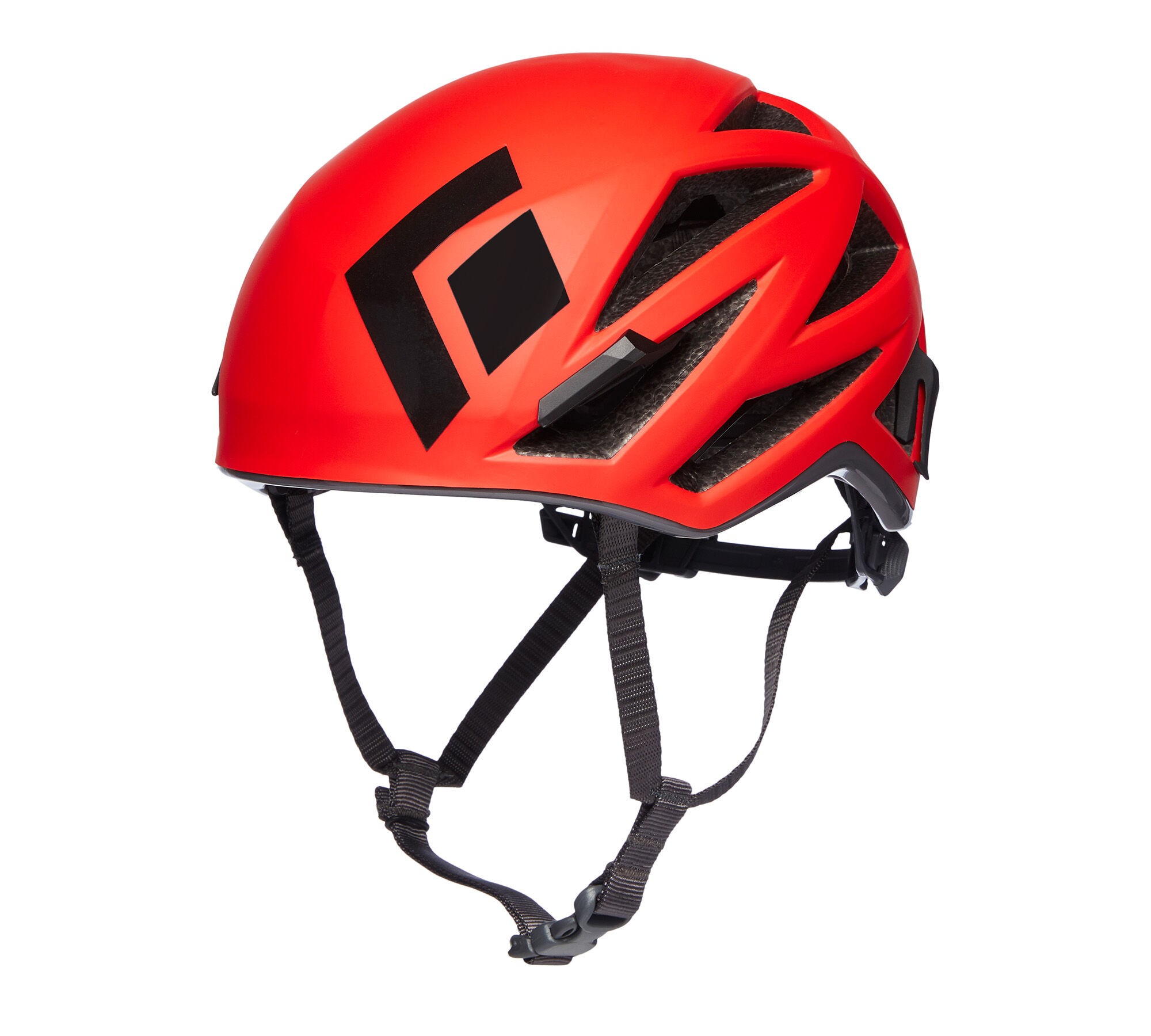 Black Diamond Vapor - Kletterhelm