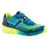 Lime Green Blue
