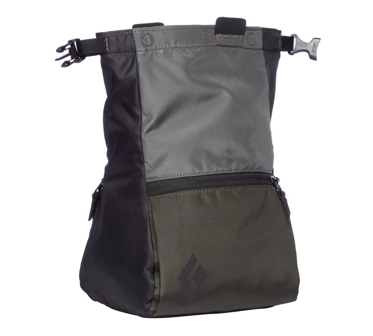 Black Diamond Mondo Chalk Pot - Chalkbag