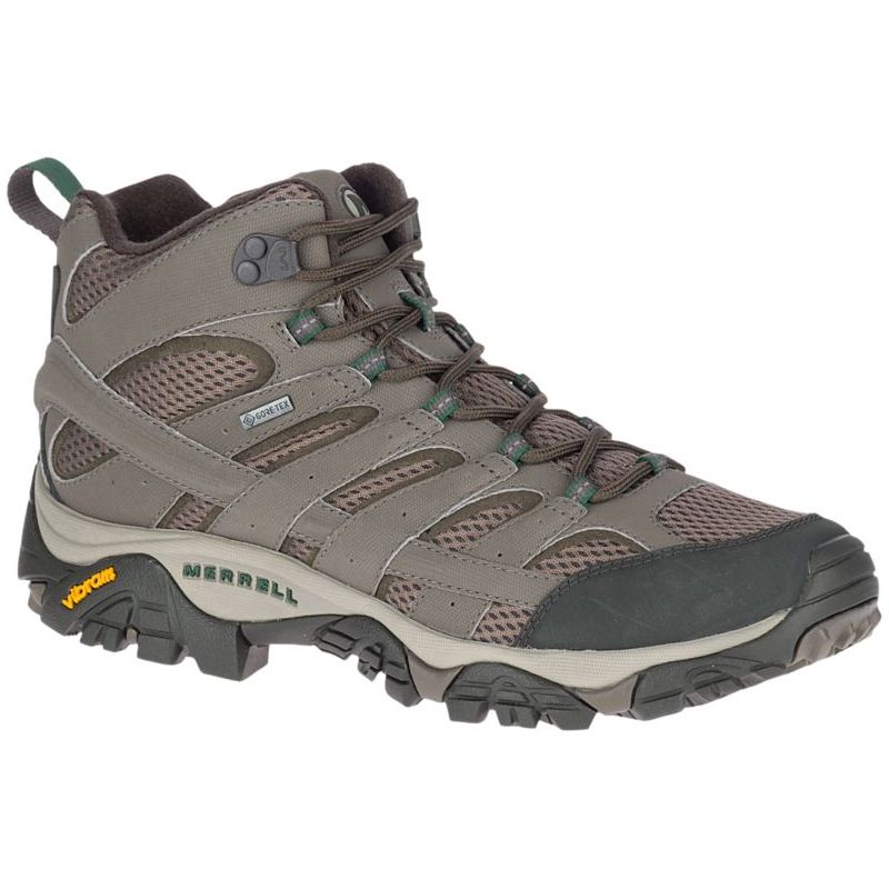 merrell herren moab 2 mid