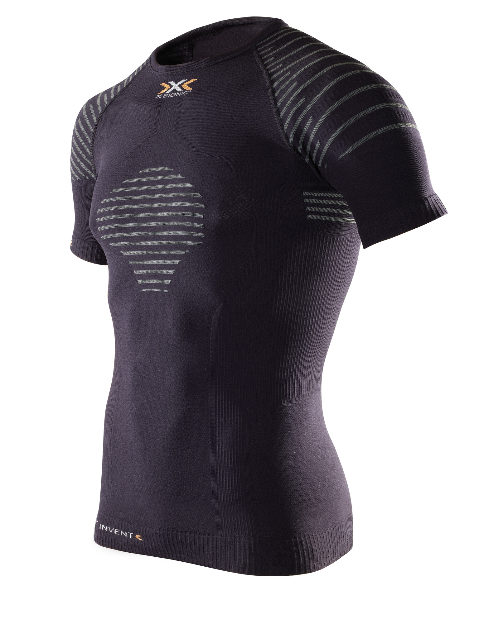 X-Bionic Invent Summerlight - T-Shirt - Herren