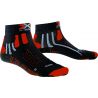 Black / Red Effektor