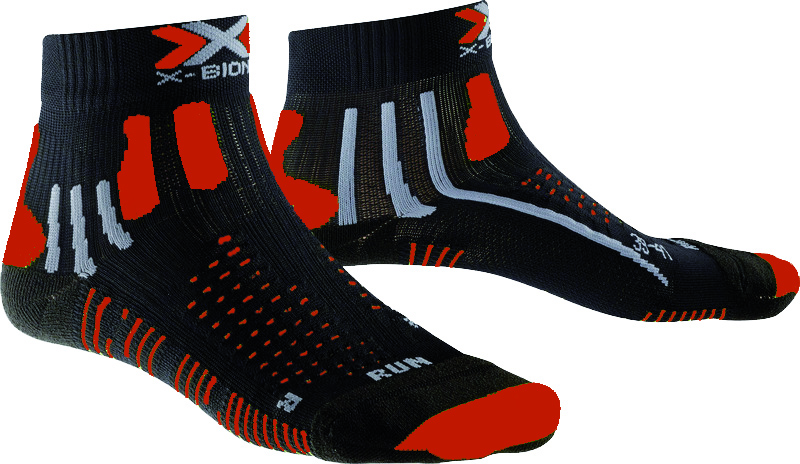 X-Bionic Effektor XBS Running - Laufsocken
