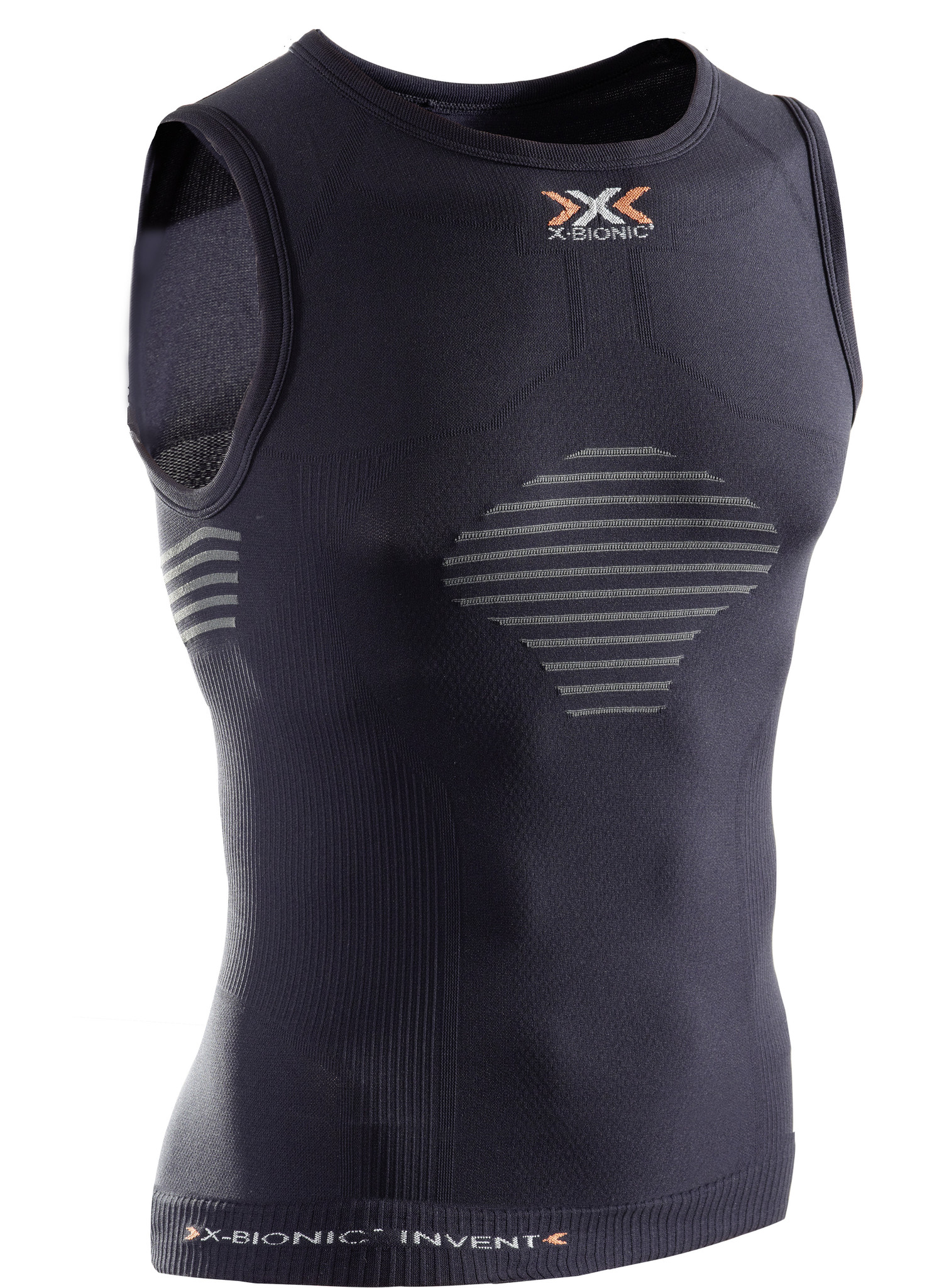 X-Bionic Invent Summerlight - Tank - Herren