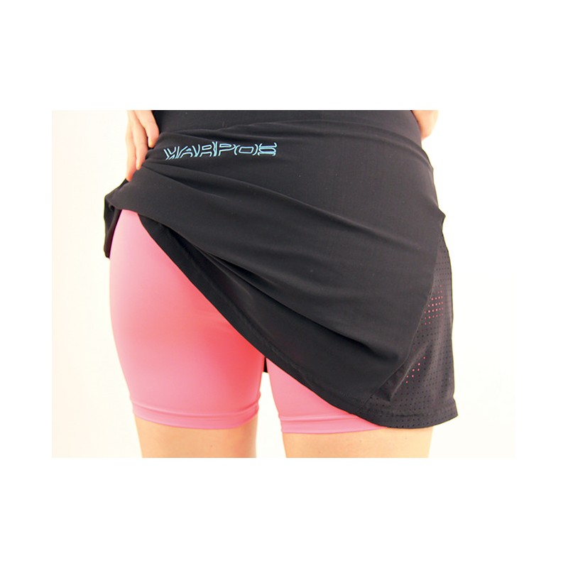 jupe short sport femme