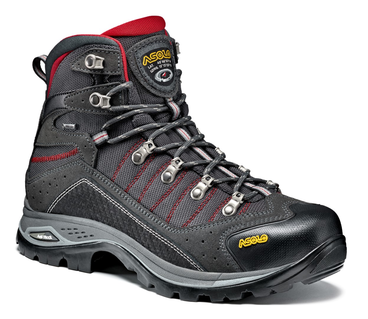 Asolo Drifter GV Evo - Wanderschuhe - Herren