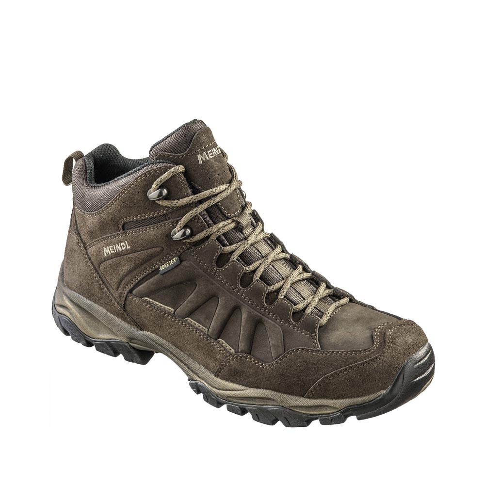 Meindl Nebraska Mid GTX - Wanderschuhe - Herren