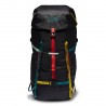Black, Multi