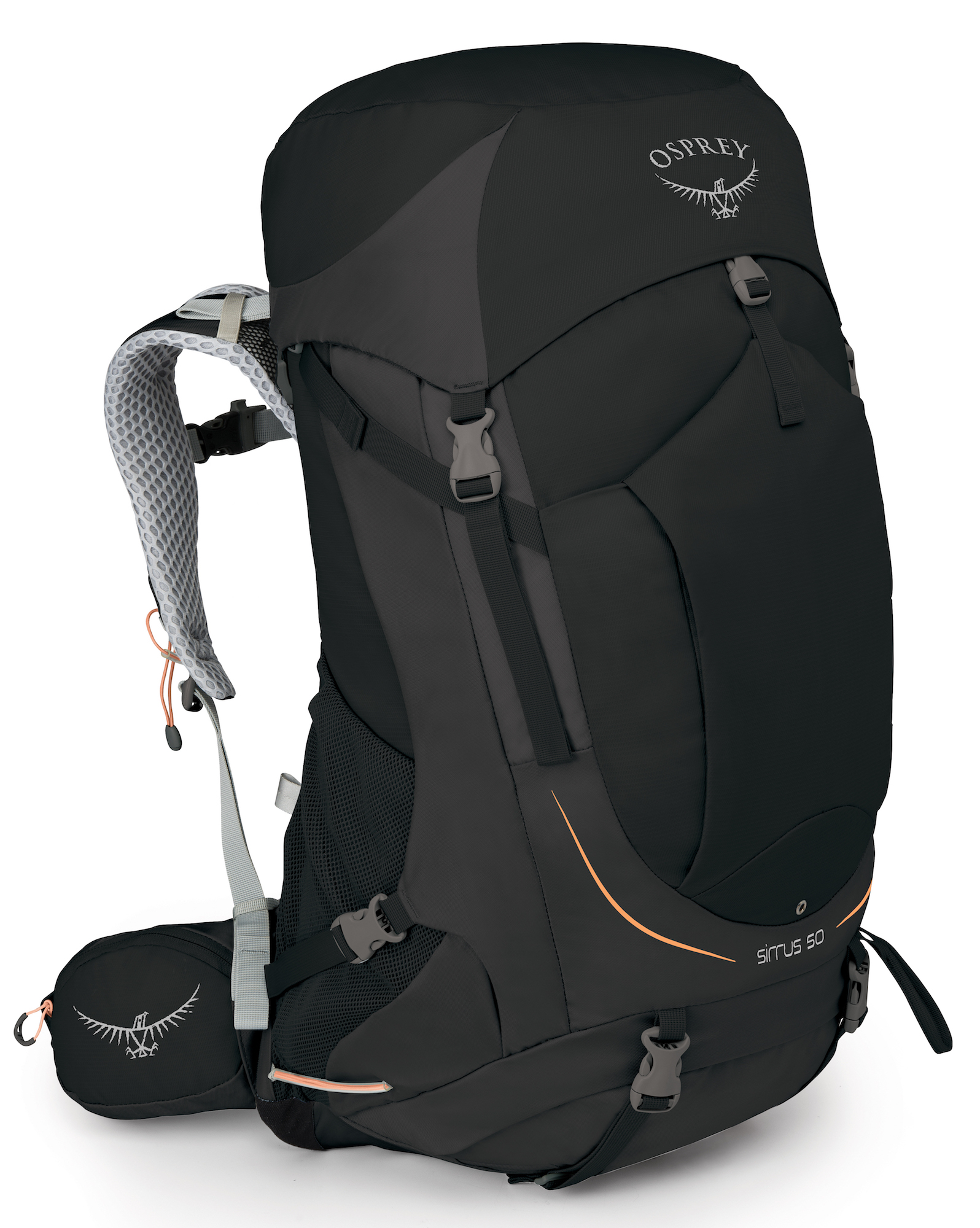 Osprey Sirrus 50 - Rucksack - Damen