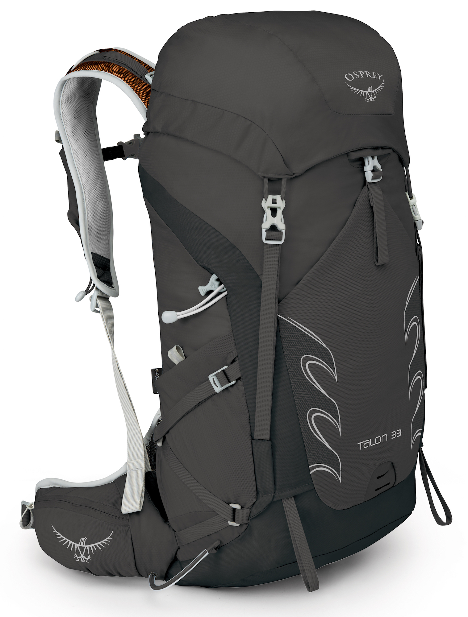 Osprey Talon 33 - Rucksack - Herren