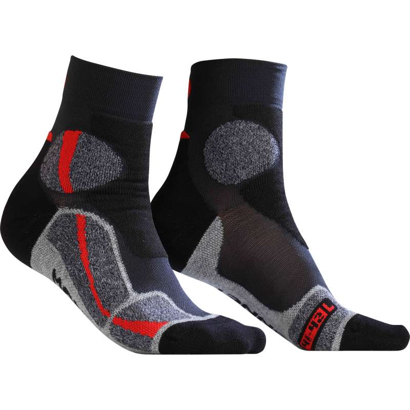Monnet Mid Expert - Wanderstrümpfe