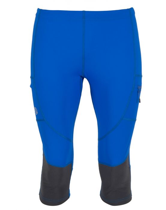 Ternua Pirata Neon Capri - Tight - Herren