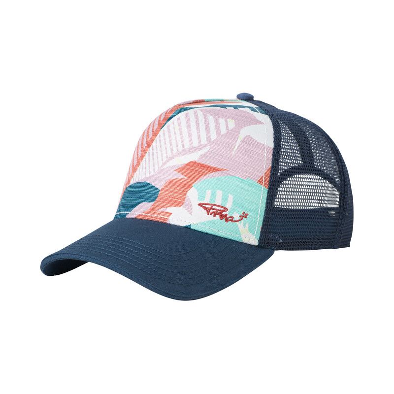 Prana La Viva Trucker - Cap - Damen